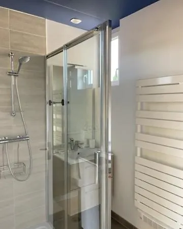 Maison Indépendante Chez Félicie - Confort à Proximité De La * Le Rozel