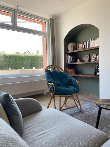 Hébergement de vacances Maison Indépendante Chez Félicie - Confort à Proximité De La *