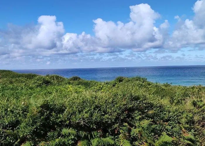 Maison Indépendante Chez Félicie - Confort à Proximité De La * Le Rozel