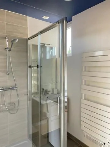 Maison Indépendante Chez Félicie - Confort à Proximité De La * Le Rozel