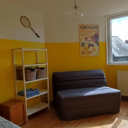 Vakantiehuis Maison Independante 