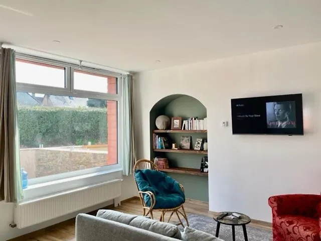 بيت للعطل Maison Independante 