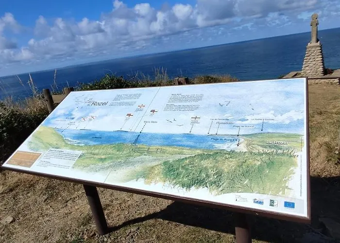 بيت للعطل Maison Independante 